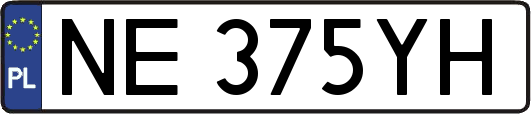 NE375YH