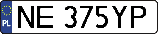 NE375YP