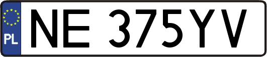 NE375YV