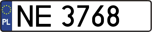 NE3768