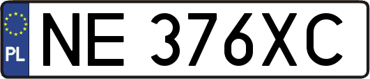 NE376XC