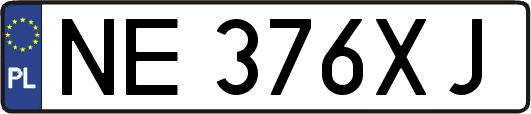 NE376XJ