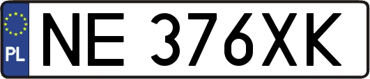 NE376XK