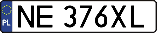 NE376XL