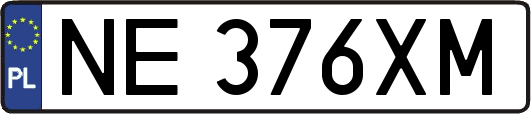 NE376XM