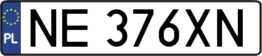 NE376XN