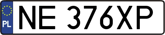 NE376XP
