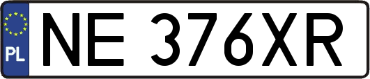 NE376XR