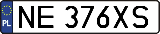 NE376XS