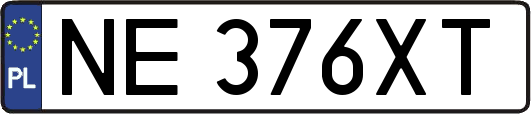 NE376XT