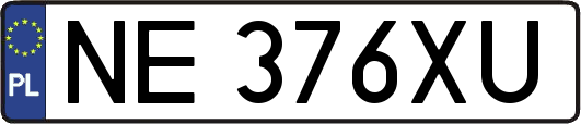 NE376XU