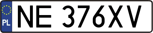 NE376XV