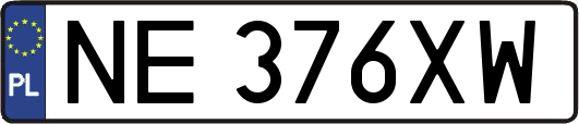 NE376XW
