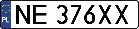 NE376XX
