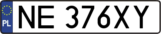 NE376XY