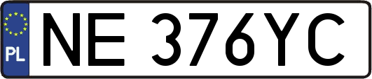 NE376YC