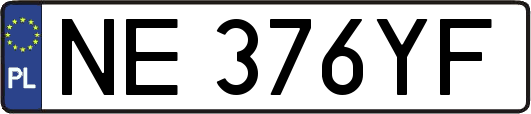 NE376YF