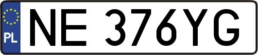 NE376YG