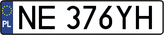 NE376YH