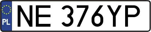 NE376YP