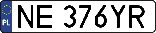 NE376YR