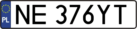 NE376YT