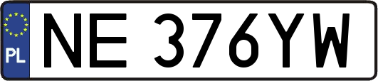 NE376YW