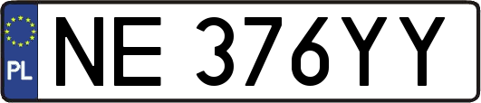 NE376YY