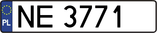 NE3771