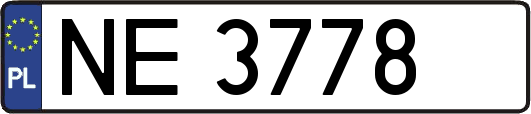 NE3778