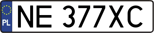 NE377XC