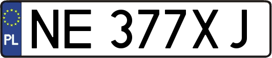 NE377XJ