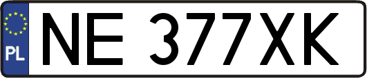 NE377XK