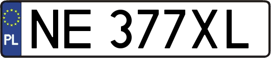NE377XL