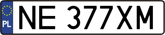 NE377XM