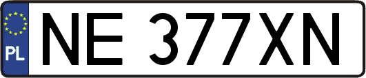 NE377XN