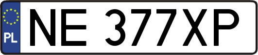 NE377XP