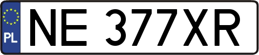NE377XR