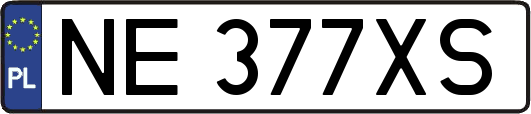 NE377XS