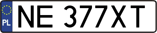 NE377XT