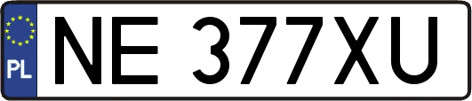NE377XU