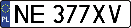 NE377XV
