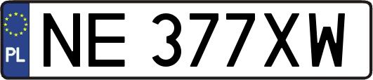 NE377XW