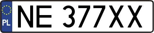 NE377XX