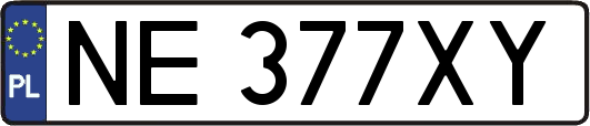NE377XY