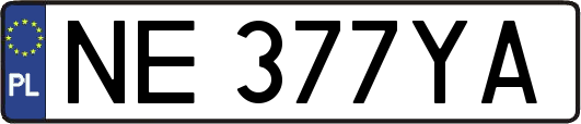 NE377YA