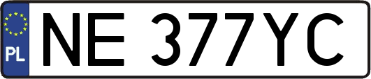 NE377YC