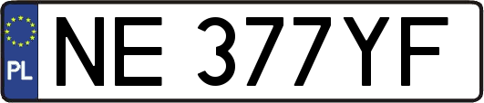 NE377YF