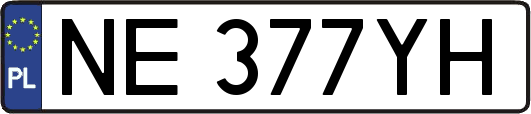 NE377YH