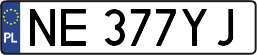 NE377YJ